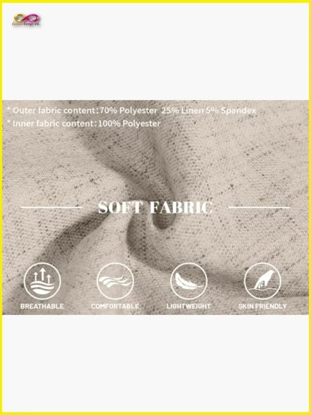 Slim Fit Linen Suit Set Peak Lapel Blazer Pants Formal Casual Wedding Prom
